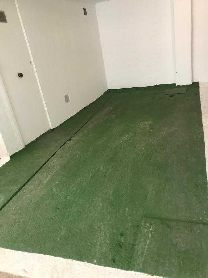 Apartamento Turístico Menéndez Pelayo -Vigo Esterno foto