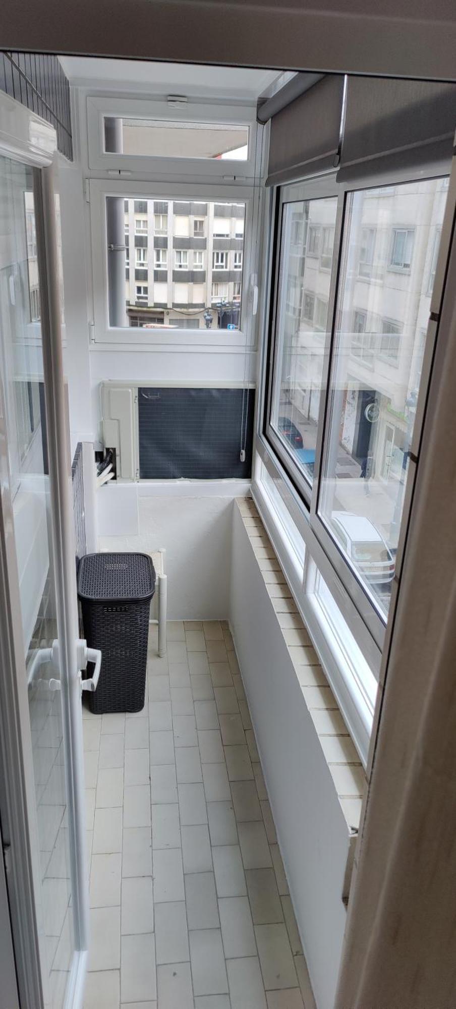 Apartamento Turístico Menéndez Pelayo -Vigo Camera foto
