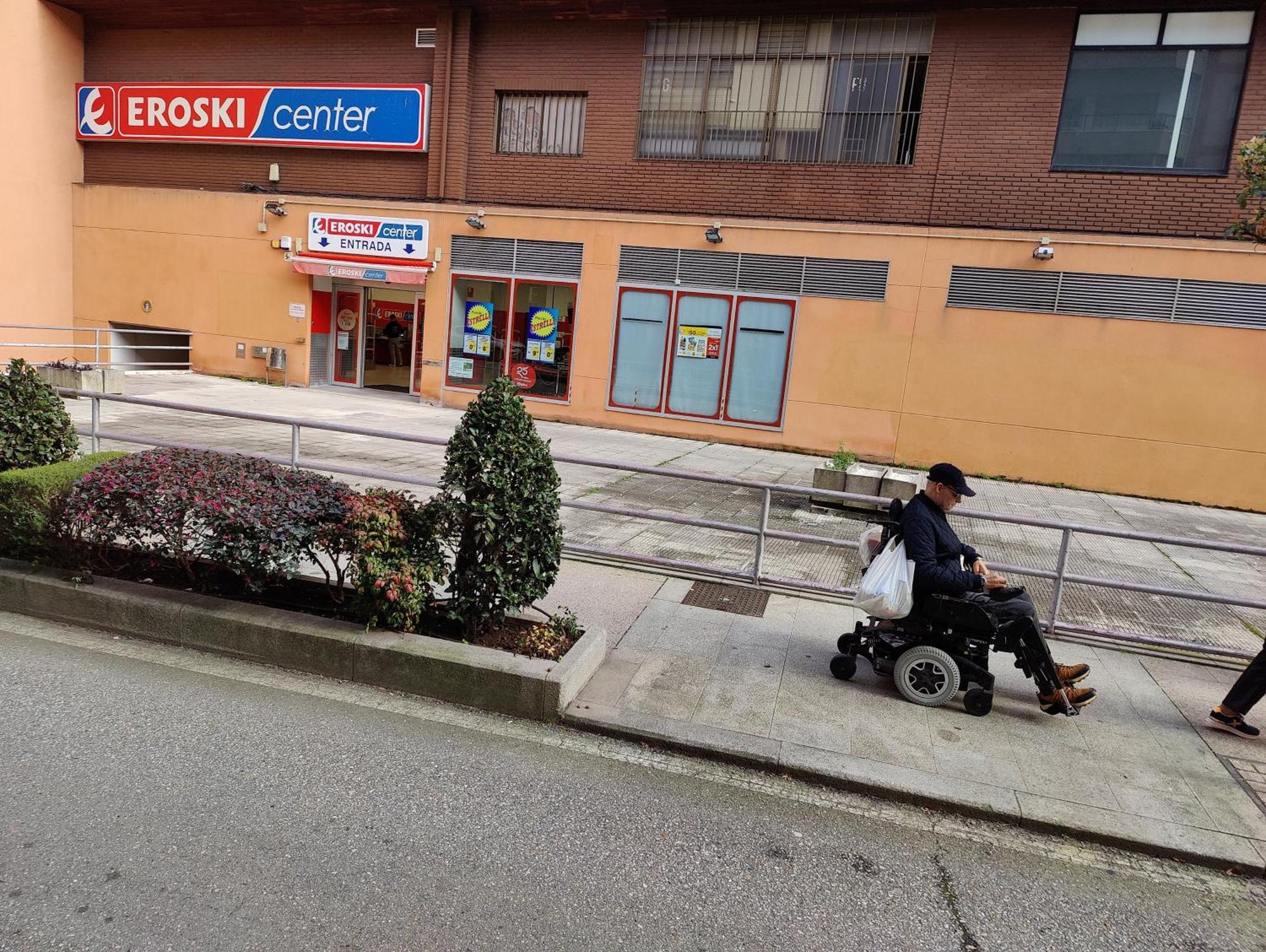 Apartamento Turístico Menéndez Pelayo -Vigo Esterno foto