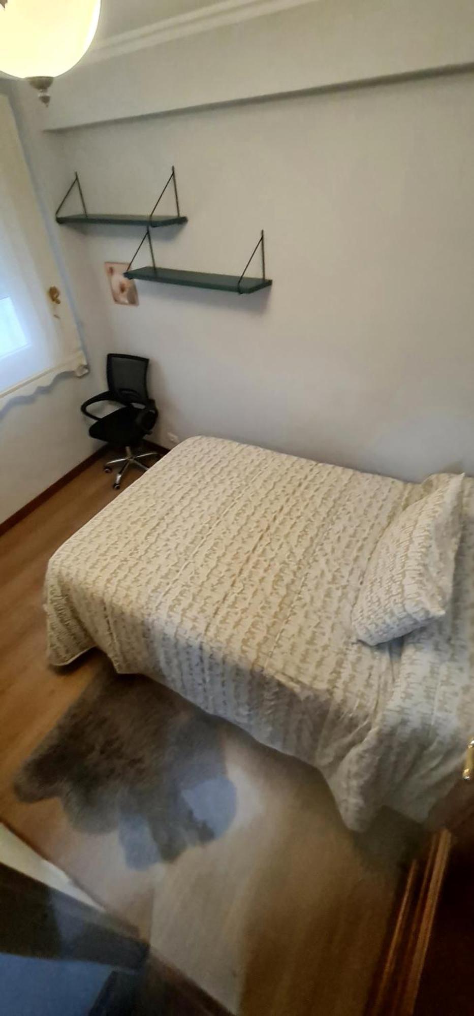 Apartamento Turístico Menéndez Pelayo -Vigo Esterno foto